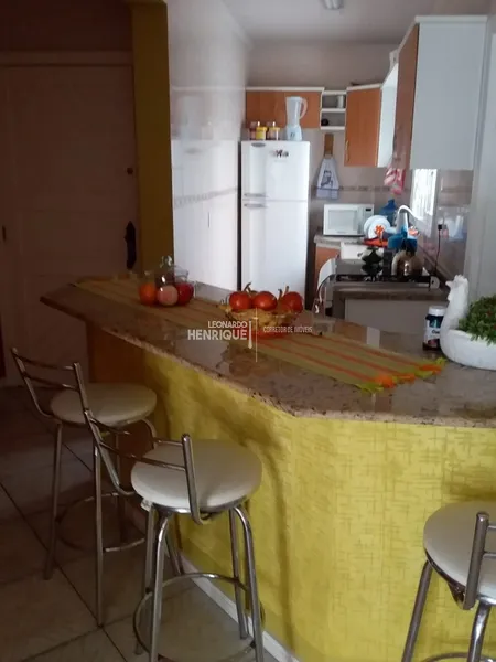 APARTAMENTO EM CAPÃO DA CANOA: 5ª foto da galeria de imagens do imóvel