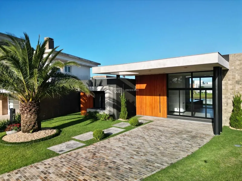 Casa mobiliada e decorada. CONDOMÍNIO RIVIERA I: 42ª foto da galeria de imagens do imóvel