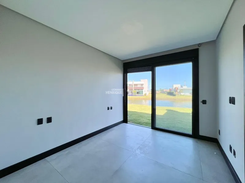 Casa mobiliada e decorada. CONDOMÍNIO RIVIERA I: 53ª foto da galeria de imagens do imóvel