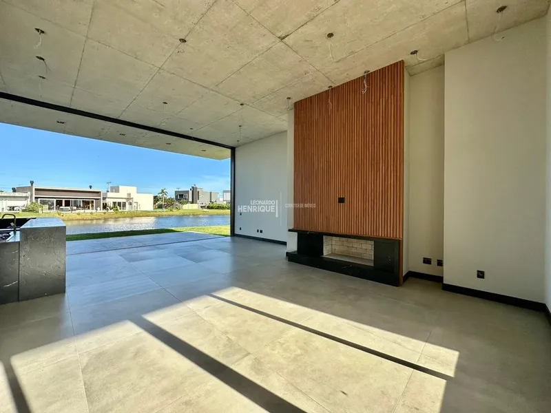 Casa mobiliada e decorada. CONDOMÍNIO RIVIERA I: 36ª foto da galeria de imagens do imóvel