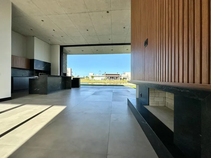 Casa mobiliada e decorada. CONDOMÍNIO RIVIERA I: 30ª foto da galeria de imagens do imóvel