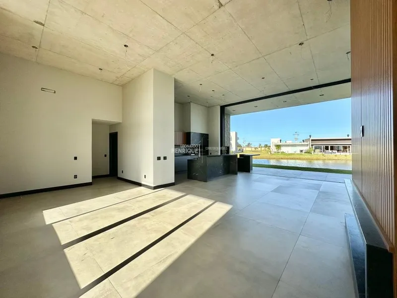 Casa mobiliada e decorada. CONDOMÍNIO RIVIERA I: 37ª foto da galeria de imagens do imóvel