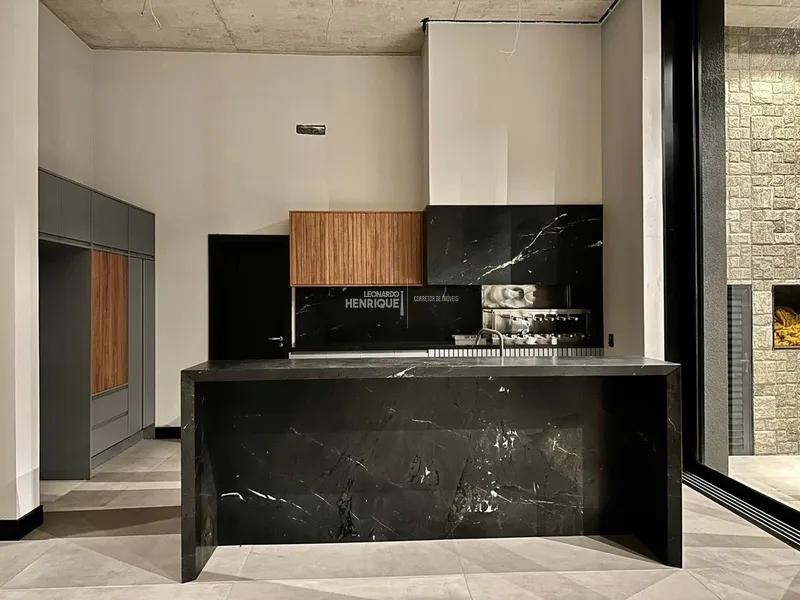 Casa mobiliada e decorada. CONDOMÍNIO RIVIERA I: 64ª foto da galeria de imagens do imóvel