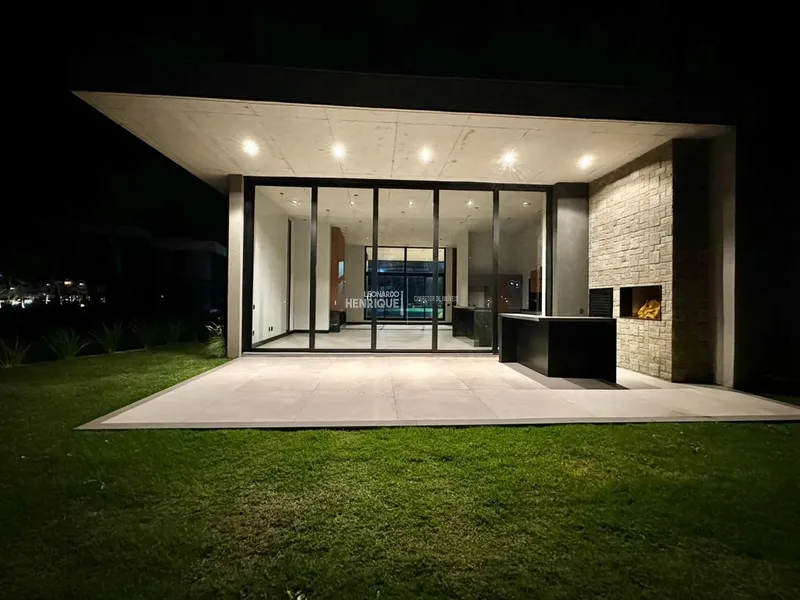 Casa mobiliada e decorada. CONDOMÍNIO RIVIERA I: 24ª foto da galeria de imagens do imóvel