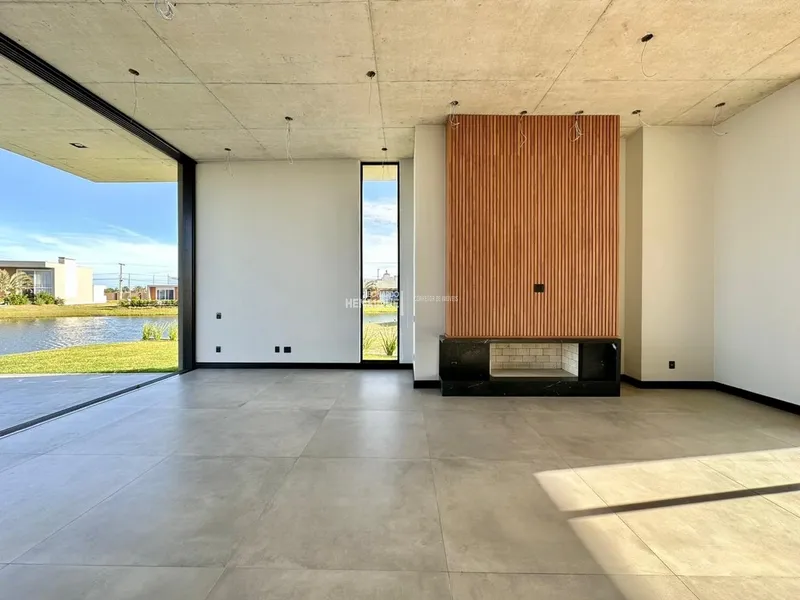 Casa mobiliada e decorada. CONDOMÍNIO RIVIERA I: 38ª foto da galeria de imagens do imóvel