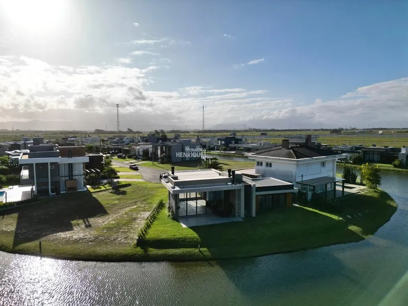 Casa mobiliada e decorada. CONDOMÍNIO RIVIERA I: 28ª foto da galeria de imagens do imóvel