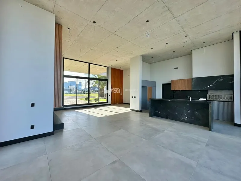 Casa mobiliada e decorada. CONDOMÍNIO RIVIERA I: 35ª foto da galeria de imagens do imóvel