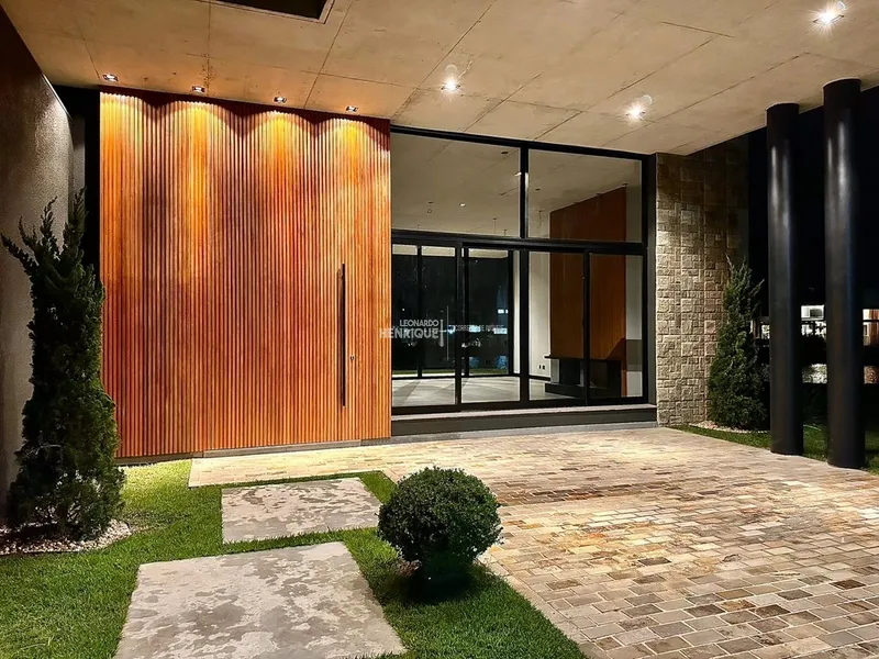 Casa mobiliada e decorada. CONDOMÍNIO RIVIERA I: 63ª foto da galeria de imagens do imóvel