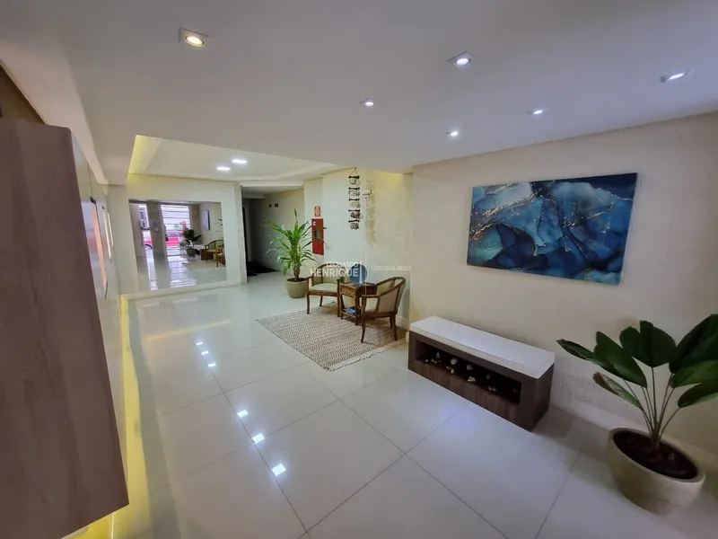 Três Dormitórios de Frente na Zona Nova: 26ª foto da galeria de imagens do imóvel