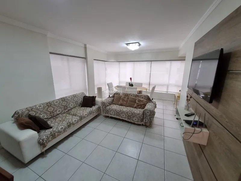 Três Dormitórios de Frente na Zona Nova: 4ª foto da galeria de imagens do imóvel