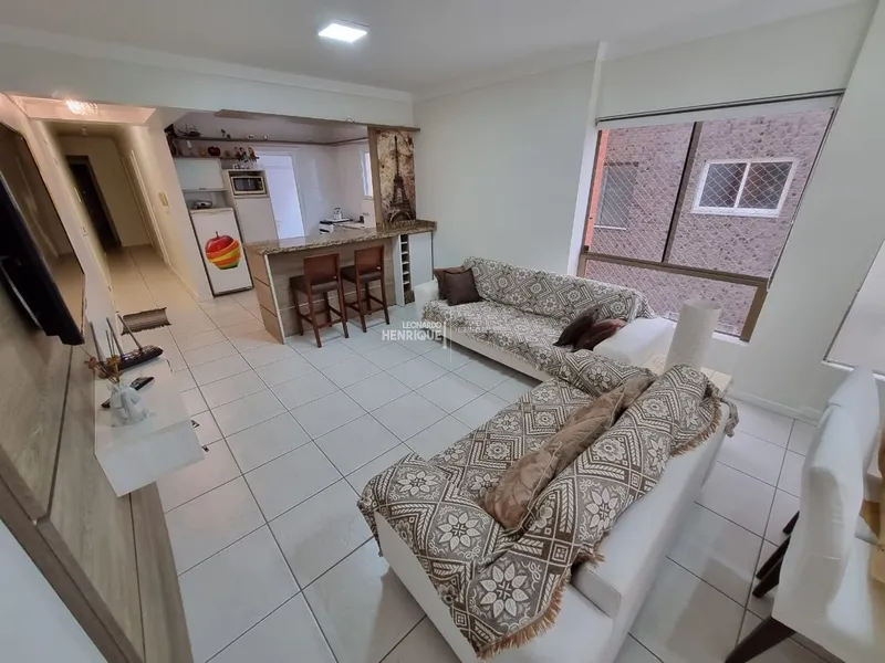 Três Dormitórios de Frente na Zona Nova: 10ª foto da galeria de imagens do imóvel