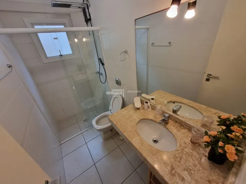 Três Dormitórios de Frente na Zona Nova: 21ª foto da galeria de imagens do imóvel