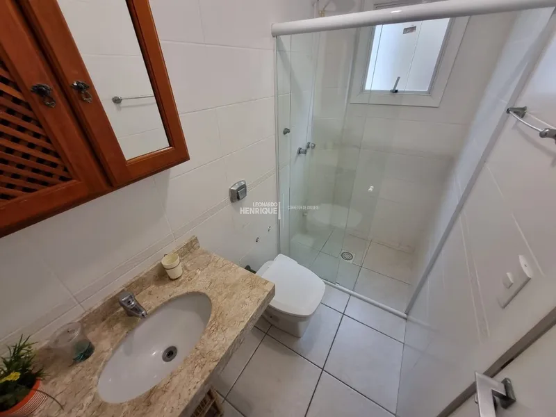 Três Dormitórios de Frente na Zona Nova: 20ª foto da galeria de imagens do imóvel