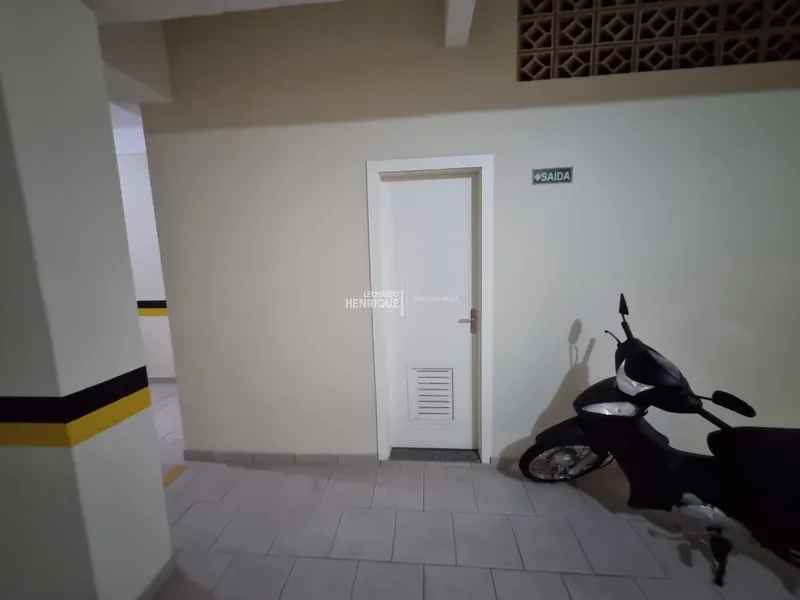 Três Dormitórios de Frente na Zona Nova: 22ª foto da galeria de imagens do imóvel