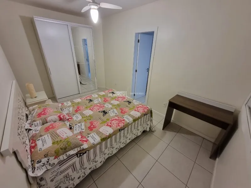 Três Dormitórios de Frente na Zona Nova: 13ª foto da galeria de imagens do imóvel