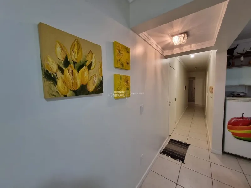 Três Dormitórios de Frente na Zona Nova: 6ª foto da galeria de imagens do imóvel