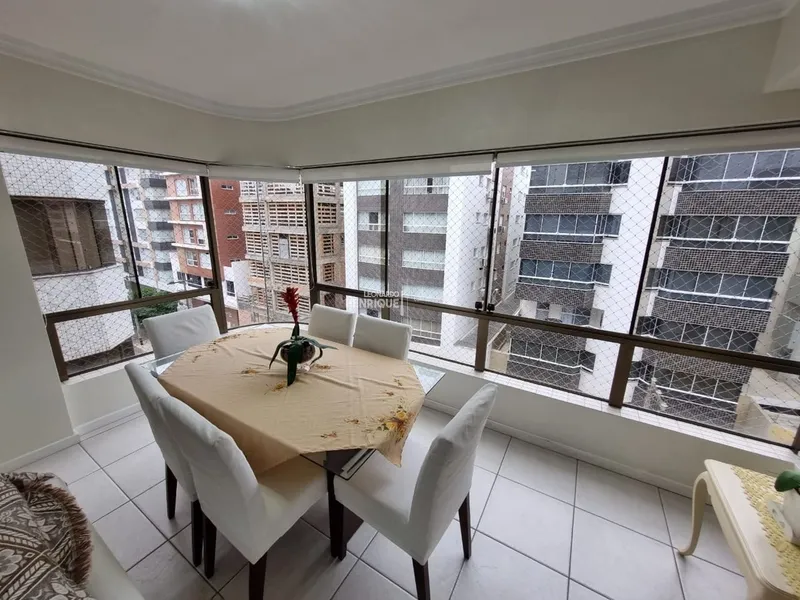 Três Dormitórios de Frente na Zona Nova: 5ª foto da galeria de imagens do imóvel