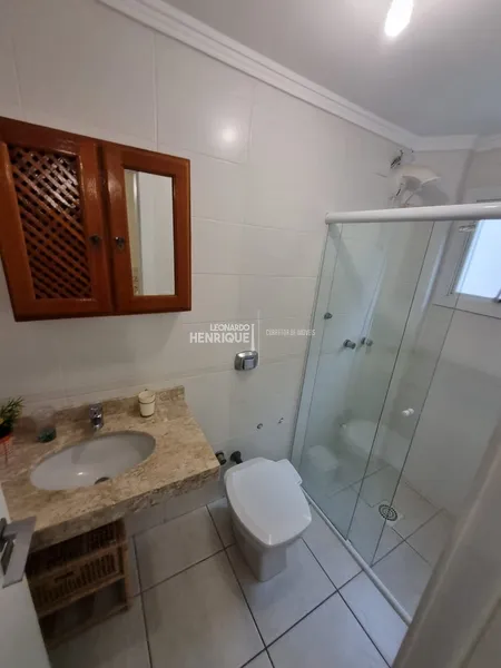 Três Dormitórios de Frente na Zona Nova: 24ª foto da galeria de imagens do imóvel