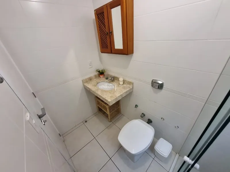 Três Dormitórios de Frente na Zona Nova: 18ª foto da galeria de imagens do imóvel