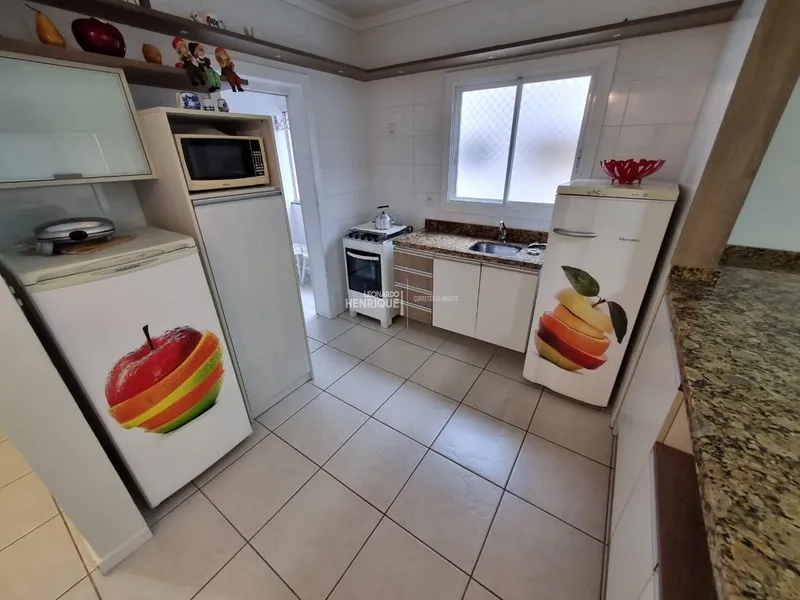 Três Dormitórios de Frente na Zona Nova: 9ª foto da galeria de imagens do imóvel