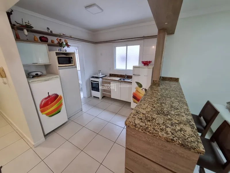 Três Dormitórios de Frente na Zona Nova: 7ª foto da galeria de imagens do imóvel