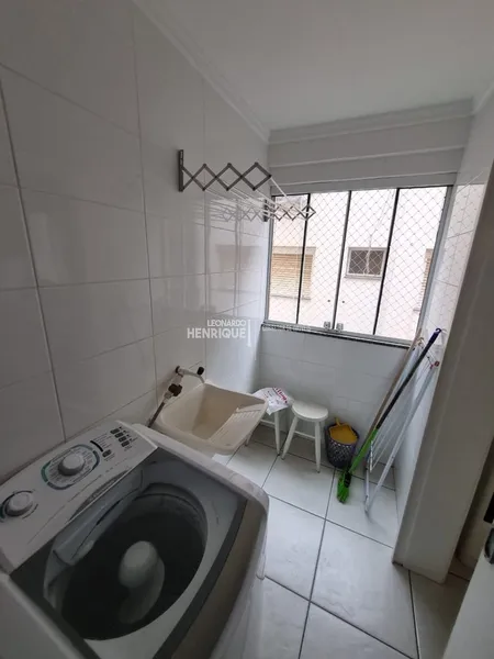 Três Dormitórios de Frente na Zona Nova: 25ª foto da galeria de imagens do imóvel