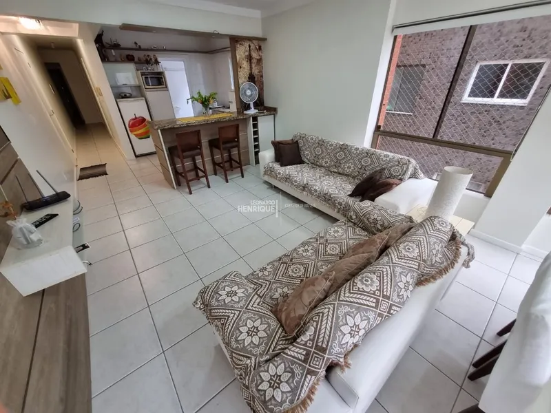 Três Dormitórios de Frente na Zona Nova: 11ª foto da galeria de imagens do imóvel