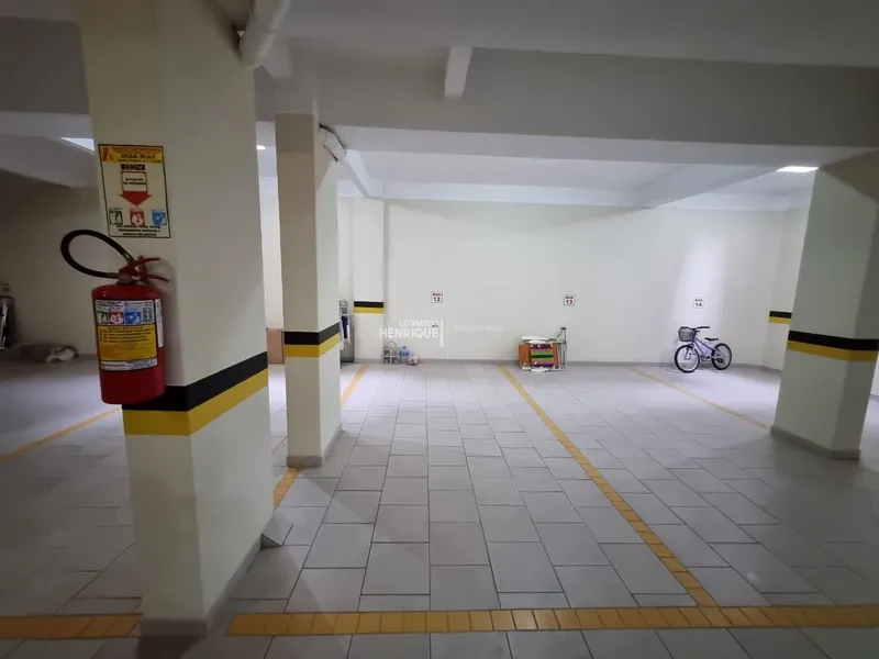 Três Dormitórios de Frente na Zona Nova: 23ª foto da galeria de imagens do imóvel