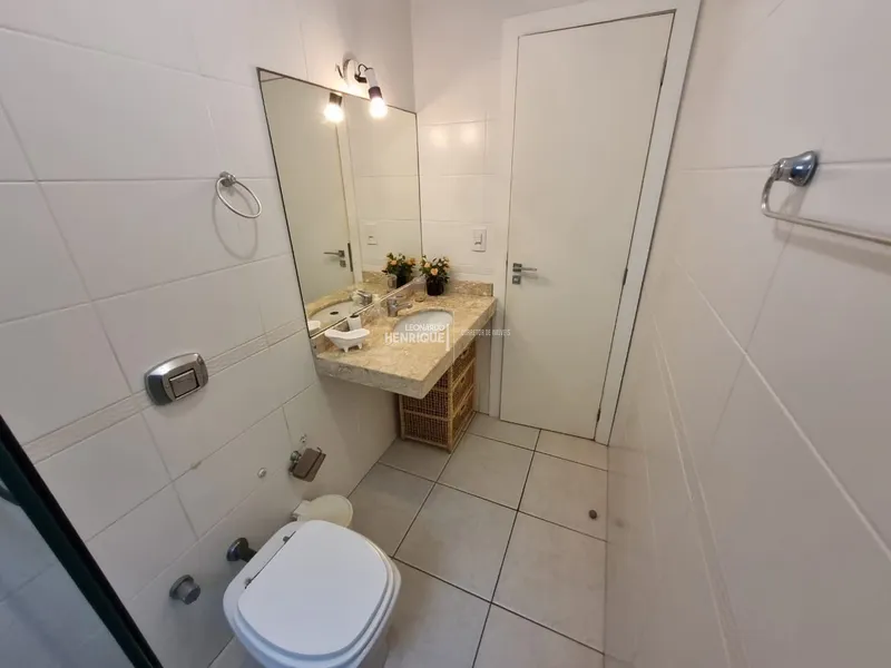 Três Dormitórios de Frente na Zona Nova: 8ª foto da galeria de imagens do imóvel