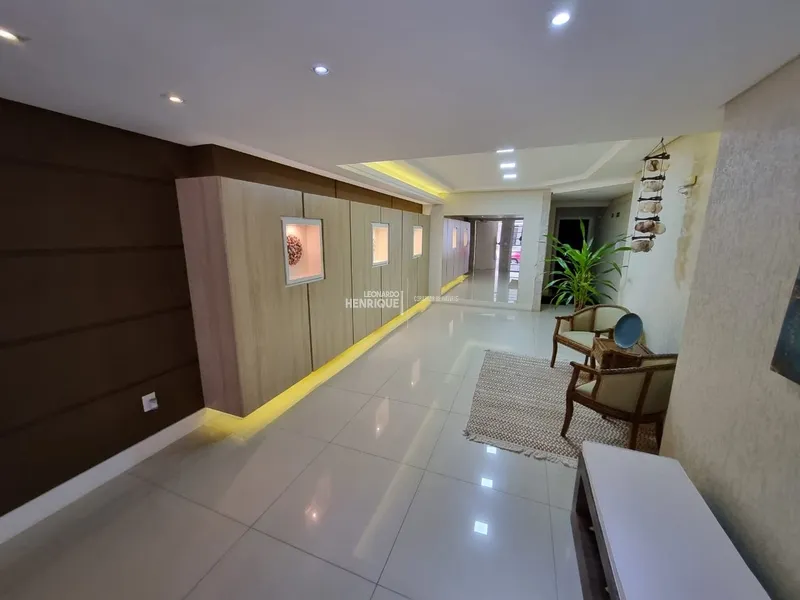 Três Dormitórios de Frente na Zona Nova: 27ª foto da galeria de imagens do imóvel