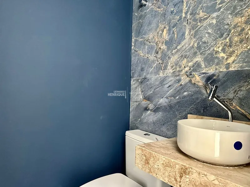 Única casa com jacuzzi e piscina no condomínio!!: 15ª foto da galeria de imagens do imóvel