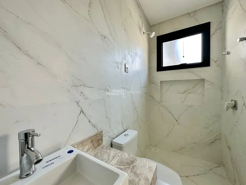 Única casa com jacuzzi e piscina no condomínio!!: 19ª foto da galeria de imagens do imóvel