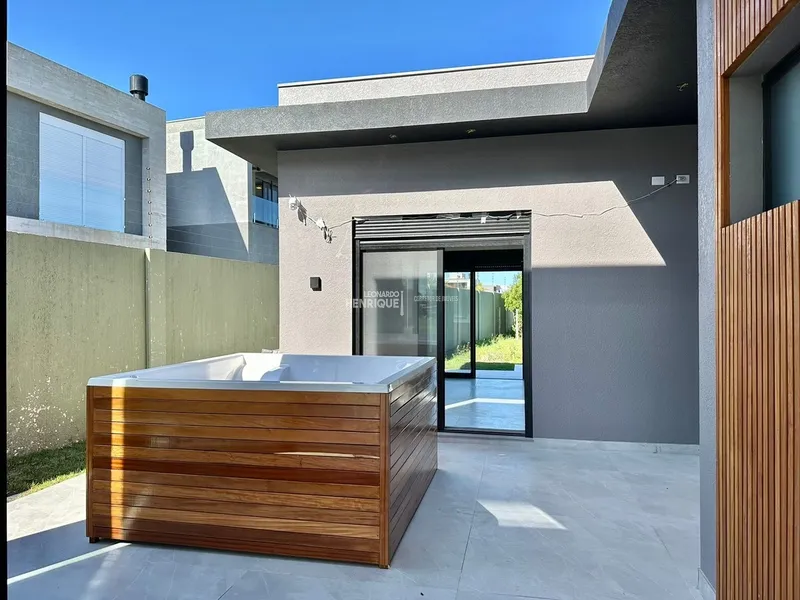 Única casa com jacuzzi e piscina no condomínio!!: 11ª foto da galeria de imagens do imóvel