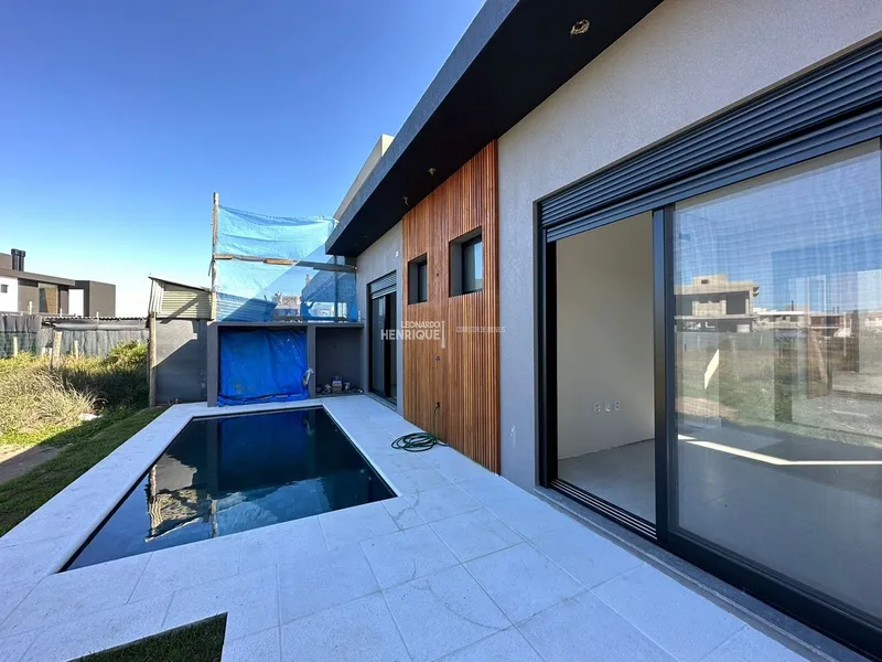 Única casa com jacuzzi e piscina no condomínio!!: 27ª foto da galeria de imagens do imóvel