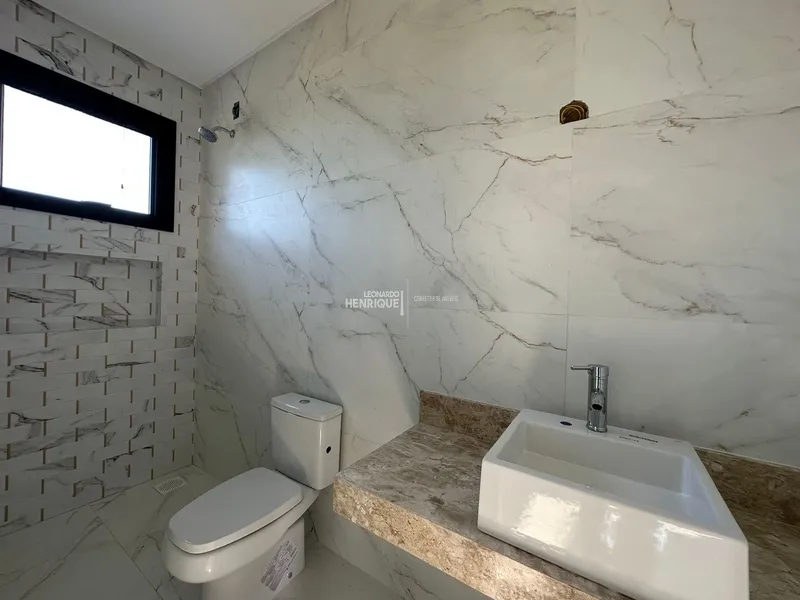 Única casa com jacuzzi e piscina no condomínio!!: 25ª foto da galeria de imagens do imóvel