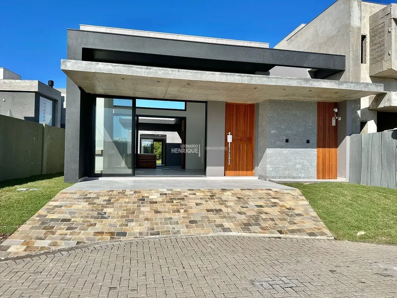 Única casa com jacuzzi e piscina no condomínio!!: 8ª foto da galeria de imagens do imóvel