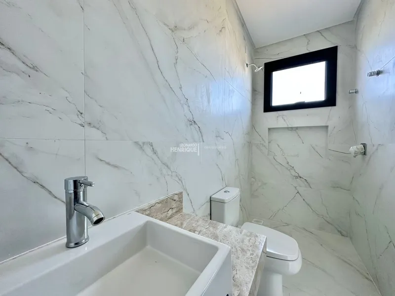 Única casa com jacuzzi e piscina no condomínio!!: 22ª foto da galeria de imagens do imóvel