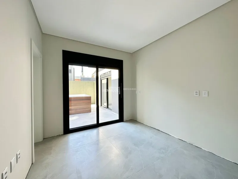 Única casa com jacuzzi e piscina no condomínio!!: 18ª foto da galeria de imagens do imóvel