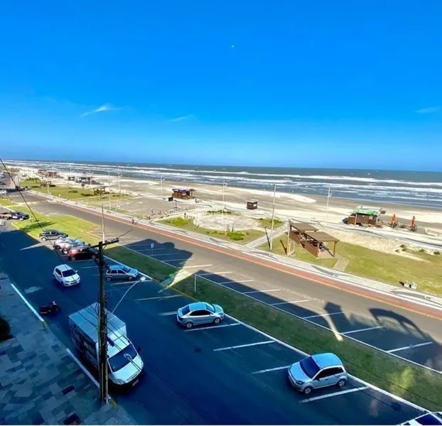 FRENTE MAR!!: 6ª foto da galeria de imagens do imóvel