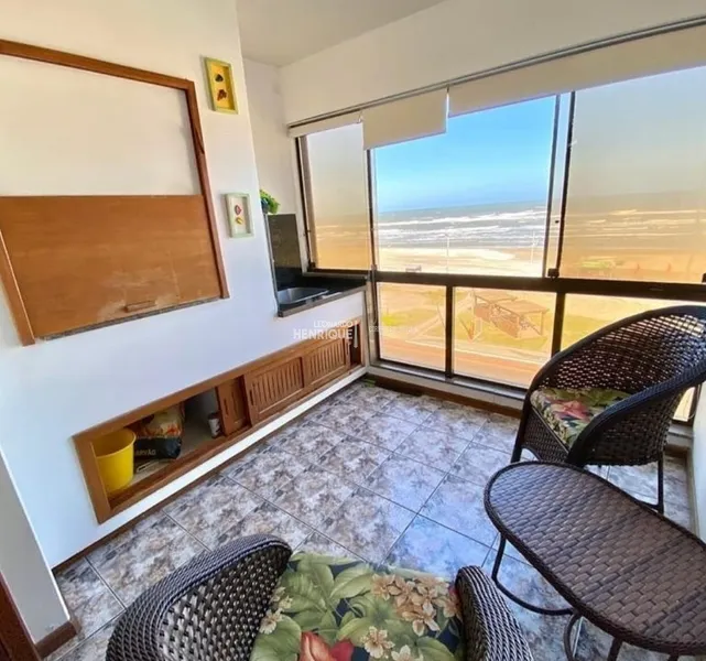 FRENTE MAR!!: 9ª foto da galeria de imagens do imóvel