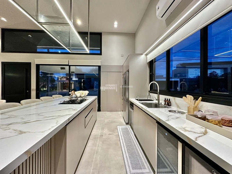 Casa 240m² no SEA em Xangri-lá: 10ª foto da galeria de imagens do imóvel