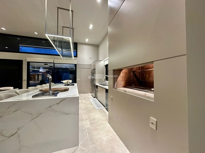 Casa 240m² no SEA em Xangri-lá: 5ª foto da galeria de imagens do imóvel