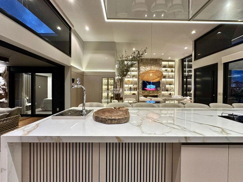 Casa 240m² no SEA em Xangri-lá: 20ª foto da galeria de imagens do imóvel