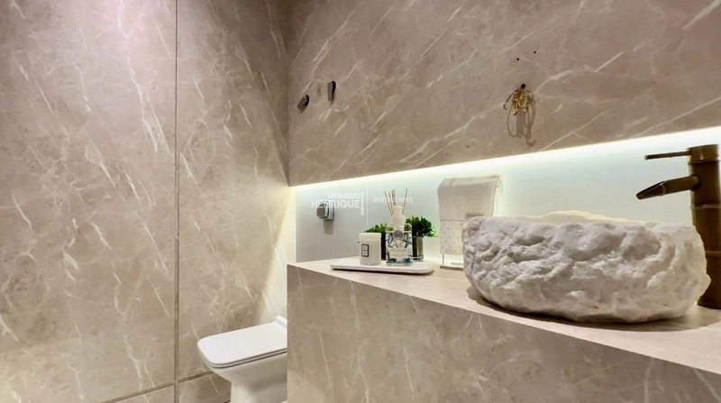 Casa 240m² no SEA em Xangri-lá: 38ª foto da galeria de imagens do imóvel