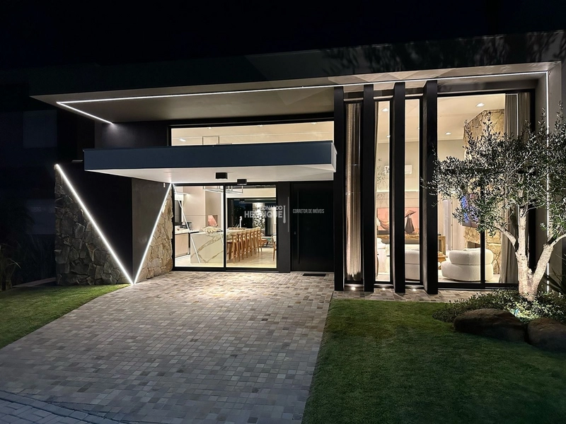 Imóvel residencial ou comercial