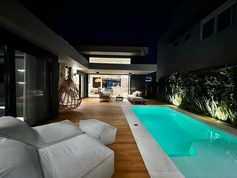 Casa 240m² no SEA em Xangri-lá: 19ª foto da galeria de imagens do imóvel