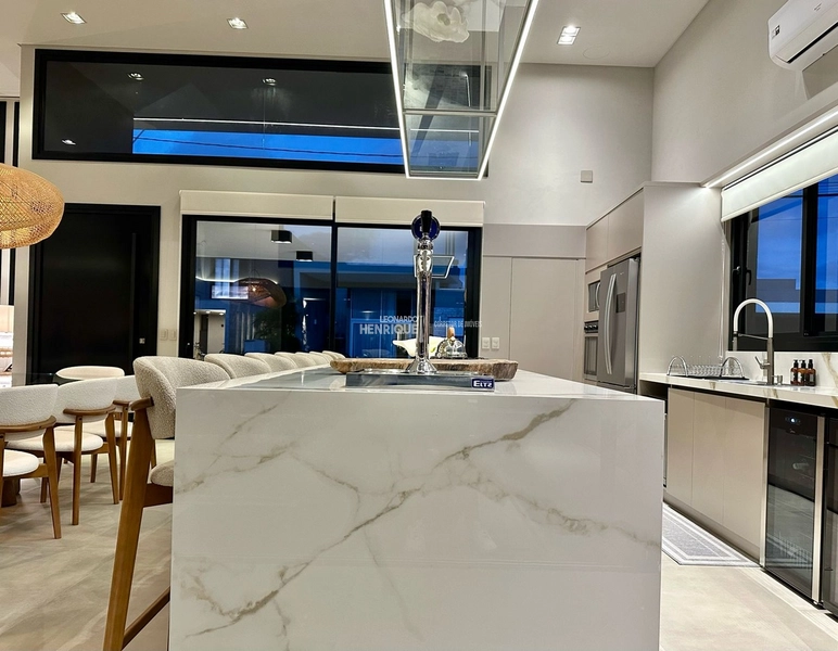 Casa 240m² no SEA em Xangri-lá: 6ª foto da galeria de imagens do imóvel