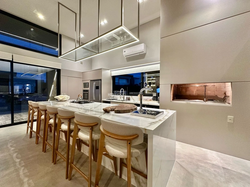 Casa 240m² no SEA em Xangri-lá: 17ª foto da galeria de imagens do imóvel