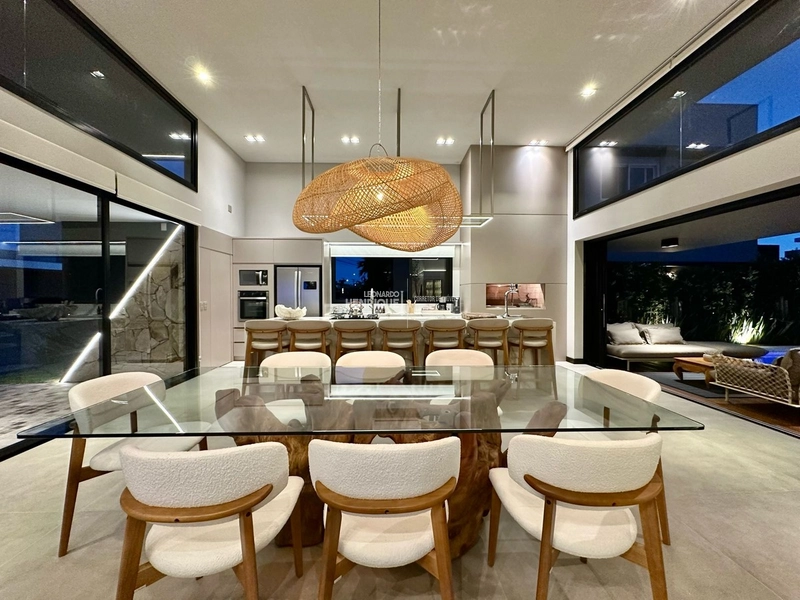 Casa 240m² no SEA em Xangri-lá: 18ª foto da galeria de imagens do imóvel