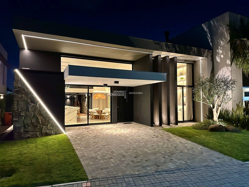 Casa 240m² no SEA em Xangri-lá: 1ª foto da galeria de imagens do imóvel